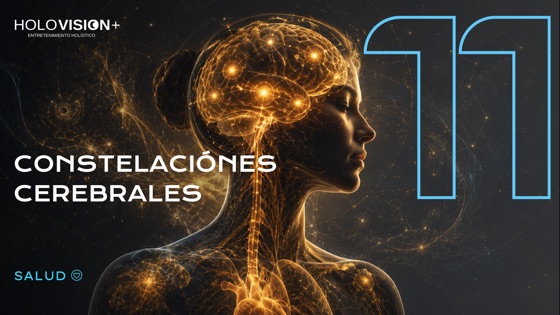 Capa de Constelações Cerebrais