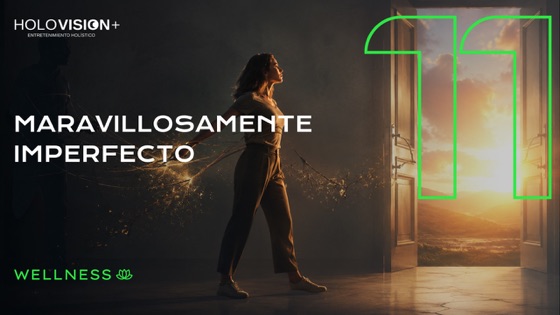 Capa de Maravilhosamente Imperfeito