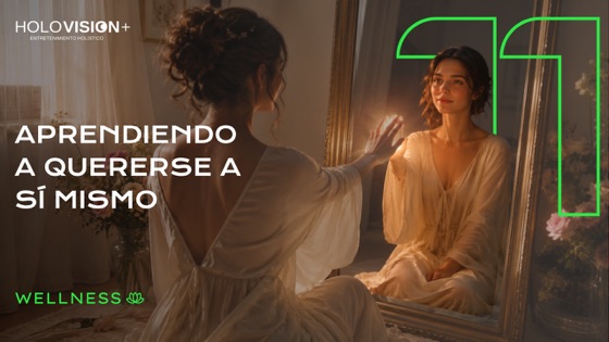 Capa de Aprendendo a Gostar de Si Mesmo