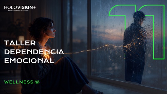 Capa de Vencer a Dependência Emocional